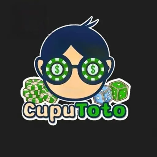 cuputoto App APK Terbaru