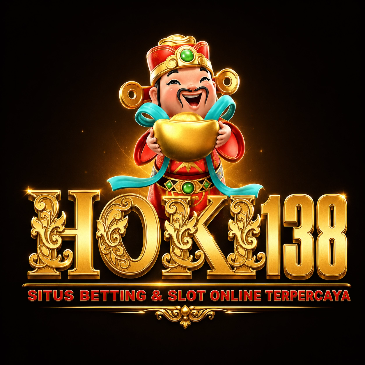 Download hoki138 APK untuk Android