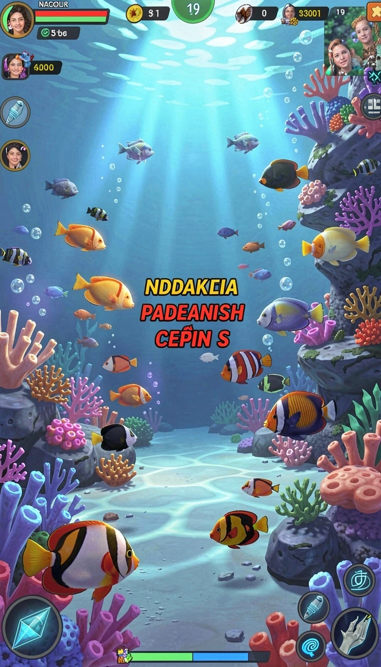 Tampilan utama aplikasi Review Aplikasi santoto4d yang intuitif dan efisien.