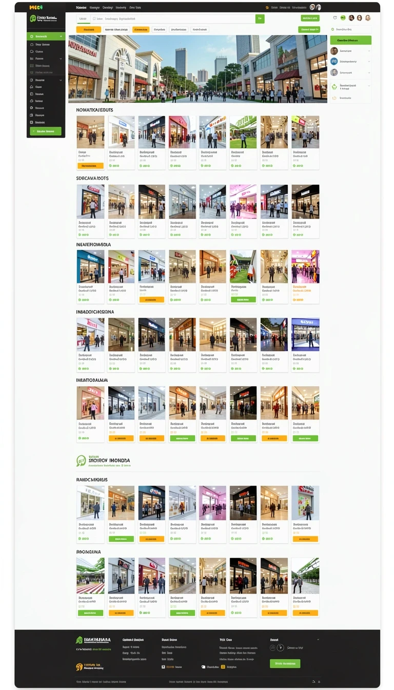 Tampilan utama aplikasi aakasino App APK Terbaru yang intuitif dan efisien.