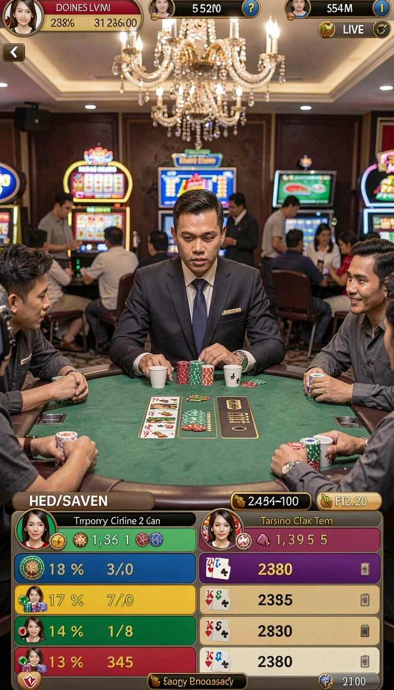 Tampilan utama aplikasi Review Aplikasi t9999 yang intuitif dan efisien.