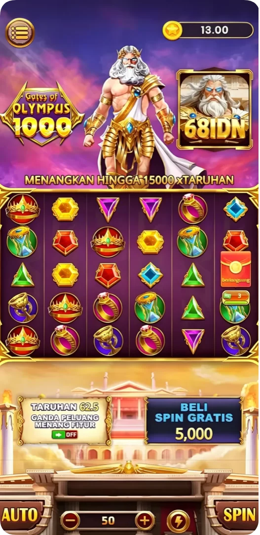 Tampilan utama aplikasi Review Aplikasi nagawin yang intuitif dan efisien.