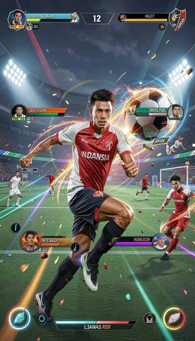 Tampilan utama aplikasi Review Aplikasi coloksgp yang intuitif dan efisien.